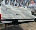 Белый Мерседес Sprinter, объемом двигателя 2.99 л и пробегом 200 тыс. км за 45500 $, фото 21 на Automoto.ua