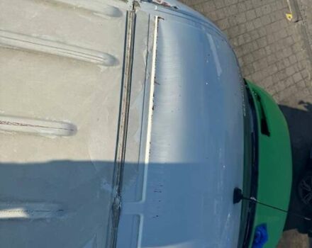 Белый Мерседес Sprinter, объемом двигателя 3 л и пробегом 277 тыс. км за 23500 $, фото 7 на Automoto.ua