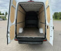 Белый Мерседес Sprinter, объемом двигателя 2.2 л и пробегом 208 тыс. км за 26999 $, фото 86 на Automoto.ua