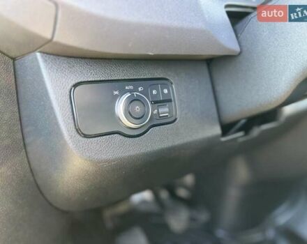 Белый Мерседес Sprinter, объемом двигателя 2.08 л и пробегом 145 тыс. км за 28999 $, фото 40 на Automoto.ua