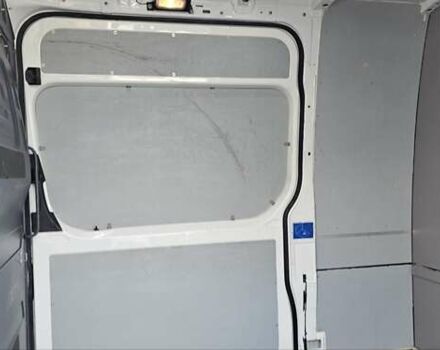 Білий Мерседес Sprinter, об'ємом двигуна 2 л та пробігом 275 тис. км за 27900 $, фото 36 на Automoto.ua