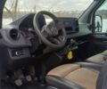 Белый Мерседес Sprinter, объемом двигателя 2.1 л и пробегом 58 тыс. км за 32000 $, фото 5 на Automoto.ua