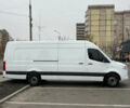 Білий Мерседес Sprinter, об'ємом двигуна 0 л та пробігом 200 тис. км за 40000 $, фото 1 на Automoto.ua