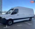 Белый Мерседес Sprinter, объемом двигателя 2.2 л и пробегом 288 тыс. км за 24900 $, фото 3 на Automoto.ua