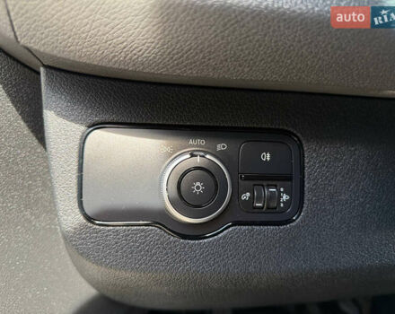 Білий Мерседес Sprinter, об'ємом двигуна 2.14 л та пробігом 246 тис. км за 24500 $, фото 18 на Automoto.ua