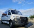 Белый Мерседес Sprinter, объемом двигателя 2.99 л и пробегом 290 тыс. км за 65000 $, фото 1 на Automoto.ua