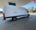 Белый Мерседес Sprinter, объемом двигателя 2.2 л и пробегом 358 тыс. км за 27500 $, фото 20 на Automoto.ua