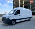 Белый Мерседес Sprinter, объемом двигателя 2.2 л и пробегом 298 тыс. км за 25600 $, фото 5 на Automoto.ua