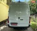 Белый Мерседес Sprinter, объемом двигателя 2 л и пробегом 244 тыс. км за 28800 $, фото 4 на Automoto.ua