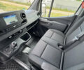 Белый Мерседес Sprinter, объемом двигателя 0 л и пробегом 241 тыс. км за 24900 $, фото 40 на Automoto.ua