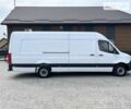 Белый Мерседес Sprinter, объемом двигателя 0 л и пробегом 53 тыс. км за 50900 $, фото 8 на Automoto.ua