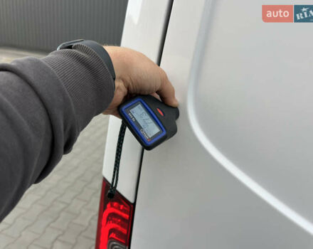 Білий Мерседес Sprinter, об'ємом двигуна 2.2 л та пробігом 253 тис. км за 24500 $, фото 183 на Automoto.ua