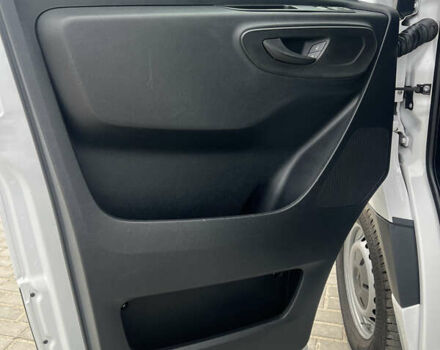 Белый Мерседес Sprinter, объемом двигателя 2 л и пробегом 246 тыс. км за 26650 $, фото 31 на Automoto.ua