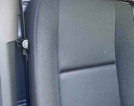 Білий Мерседес Sprinter, об'ємом двигуна 0 л та пробігом 250 тис. км за 23900 $, фото 10 на Automoto.ua