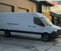 Білий Мерседес Sprinter, об'ємом двигуна 3 л та пробігом 145 тис. км за 42000 $, фото 28 на Automoto.ua