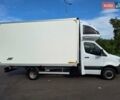 Белый Мерседес Sprinter, объемом двигателя 2.99 л и пробегом 220 тыс. км за 39800 $, фото 40 на Automoto.ua
