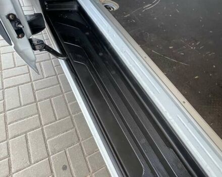 Белый Мерседес Sprinter, объемом двигателя 2.2 л и пробегом 358 тыс. км за 27500 $, фото 35 на Automoto.ua