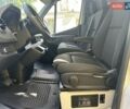 Белый Мерседес Sprinter, объемом двигателя 2 л и пробегом 244 тыс. км за 28800 $, фото 42 на Automoto.ua