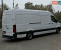 Білий Мерседес Sprinter, об'ємом двигуна 2.2 л та пробігом 285 тис. км за 27500 $, фото 24 на Automoto.ua