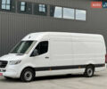 Білий Мерседес Sprinter, об'ємом двигуна 2.2 л та пробігом 253 тис. км за 24500 $, фото 19 на Automoto.ua