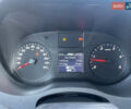 Белый Мерседес Sprinter, объемом двигателя 3 л и пробегом 24 тыс. км за 43000 $, фото 16 на Automoto.ua