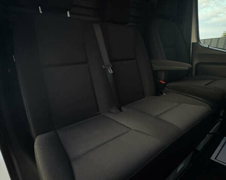 Білий Мерседес Sprinter, об'ємом двигуна 3 л та пробігом 145 тис. км за 42000 $, фото 61 на Automoto.ua