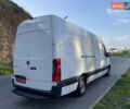 Белый Мерседес Sprinter, объемом двигателя 2.2 л и пробегом 298 тыс. км за 25600 $, фото 92 на Automoto.ua