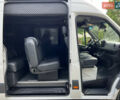 Белый Мерседес Sprinter, объемом двигателя 3 л и пробегом 121 тыс. км за 68715 $, фото 21 на Automoto.ua