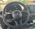 Белый Мерседес Sprinter, объемом двигателя 2.99 л и пробегом 20 тыс. км за 58000 $, фото 21 на Automoto.ua