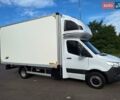 Белый Мерседес Sprinter, объемом двигателя 2.99 л и пробегом 220 тыс. км за 39800 $, фото 13 на Automoto.ua