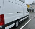 Белый Мерседес Sprinter, объемом двигателя 0 л и пробегом 287 тыс. км за 27900 $, фото 33 на Automoto.ua