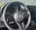 Белый Мерседес Sprinter, объемом двигателя 1.95 л и пробегом 320 тыс. км за 28500 $, фото 10 на Automoto.ua