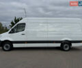 Белый Мерседес Sprinter, объемом двигателя 2.2 л и пробегом 208 тыс. км за 26999 $, фото 19 на Automoto.ua