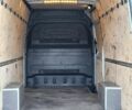 Белый Мерседес Sprinter, объемом двигателя 2.14 л и пробегом 46 тыс. км за 35800 $, фото 7 на Automoto.ua