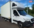Белый Мерседес Sprinter, объемом двигателя 2.99 л и пробегом 220 тыс. км за 39800 $, фото 8 на Automoto.ua