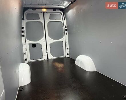 Белый Мерседес Sprinter, объемом двигателя 2 л и пробегом 238 тыс. км за 31950 $, фото 53 на Automoto.ua