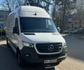 Белый Мерседес Sprinter, объемом двигателя 2.99 л и пробегом 292 тыс. км за 60258 $, фото 1 на Automoto.ua