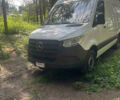 Белый Мерседес Sprinter, объемом двигателя 2 л и пробегом 311 тыс. км за 26300 $, фото 2 на Automoto.ua