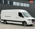 Білий Мерседес Sprinter, об'ємом двигуна 2.2 л та пробігом 253 тис. км за 24500 $, фото 7 на Automoto.ua