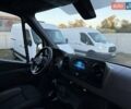Белый Мерседес Sprinter, объемом двигателя 2 л и пробегом 311 тыс. км за 23900 $, фото 24 на Automoto.ua
