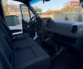 Белый Мерседес Sprinter, объемом двигателя 2.14 л и пробегом 203 тыс. км за 27500 $, фото 41 на Automoto.ua