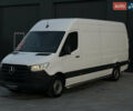 Білий Мерседес Sprinter, об'ємом двигуна 3 л та пробігом 145 тис. км за 42000 $, фото 1 на Automoto.ua