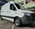 Белый Мерседес Sprinter, объемом двигателя 2 л и пробегом 70 тыс. км за 22400 $, фото 1 на Automoto.ua