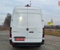 Белый Мерседес Sprinter, объемом двигателя 2 л и пробегом 362 тыс. км за 24900 $, фото 39 на Automoto.ua