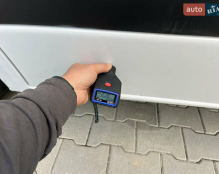 Білий Мерседес Sprinter, об'ємом двигуна 2.2 л та пробігом 253 тис. км за 24500 $, фото 166 на Automoto.ua