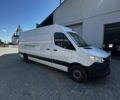 Білий Мерседес Sprinter, об'ємом двигуна 1.95 л та пробігом 220 тис. км за 35400 $, фото 2 на Automoto.ua