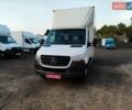 Белый Мерседес Sprinter, объемом двигателя 2.1 л и пробегом 300 тыс. км за 26400 $, фото 2 на Automoto.ua