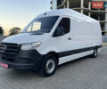 Белый Мерседес Sprinter, объемом двигателя 2 л и пробегом 195 тыс. км за 26900 $, фото 73 на Automoto.ua