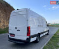 Белый Мерседес Sprinter, объемом двигателя 2.2 л и пробегом 298 тыс. км за 25600 $, фото 18 на Automoto.ua