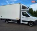 Белый Мерседес Sprinter, объемом двигателя 2.99 л и пробегом 220 тыс. км за 39800 $, фото 1 на Automoto.ua